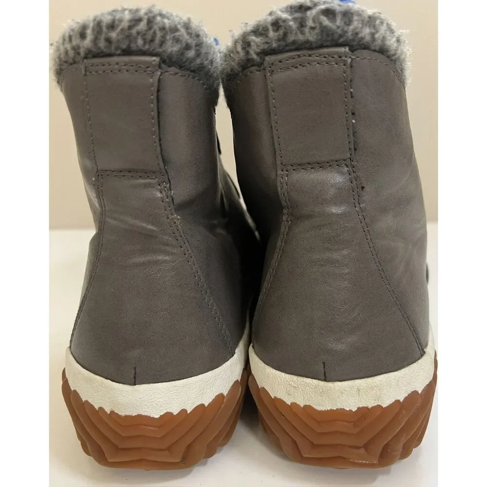 Skechers Jagged Pond Duck Boots. Size 10(W)